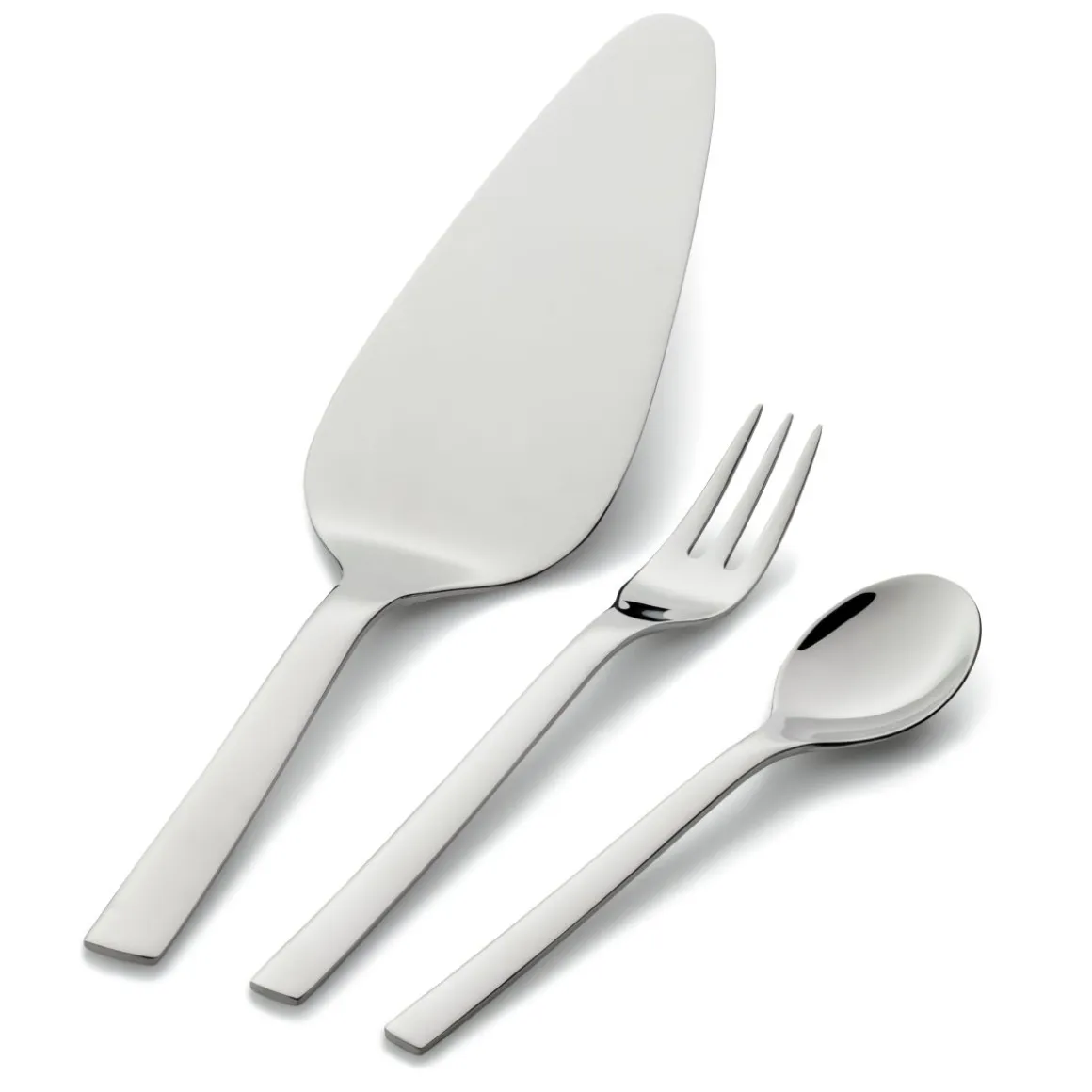WMF 13-tlg Kuchenbesteck-Set Nuova