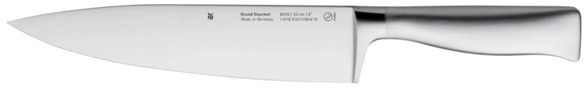 WMF 3-tlg Messerset Grand Gourmet