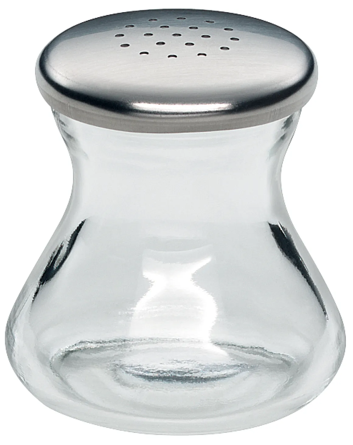 WMF 3-tlg Salz-/ Pfefferstreuer-Set Wagenfeld Max und Moritz