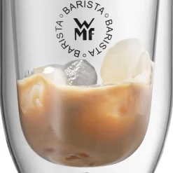 WMF 2-tlg Set Latte Macchiato GlÀser Barista