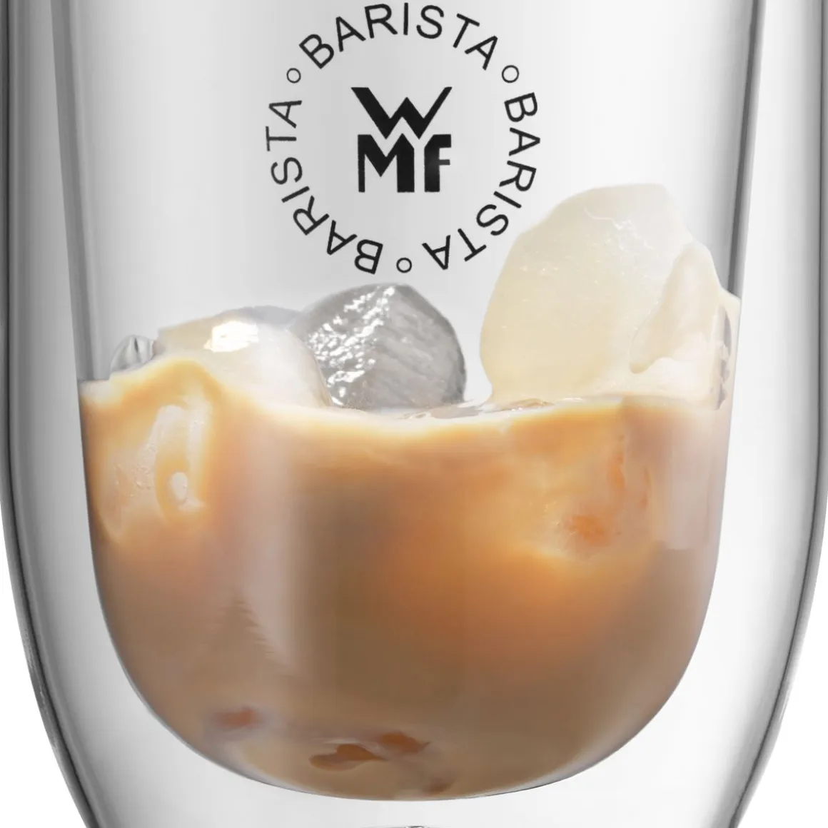WMF 2-tlg Set Latte Macchiato Gläser Barista