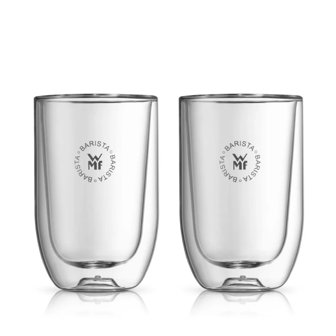 WMF 2-tlg Set Latte Macchiato Gläser Barista