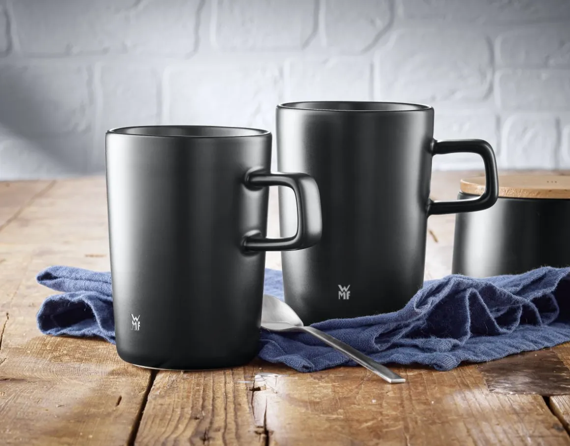 WMF 2-tlg Tassen-Set Kineo