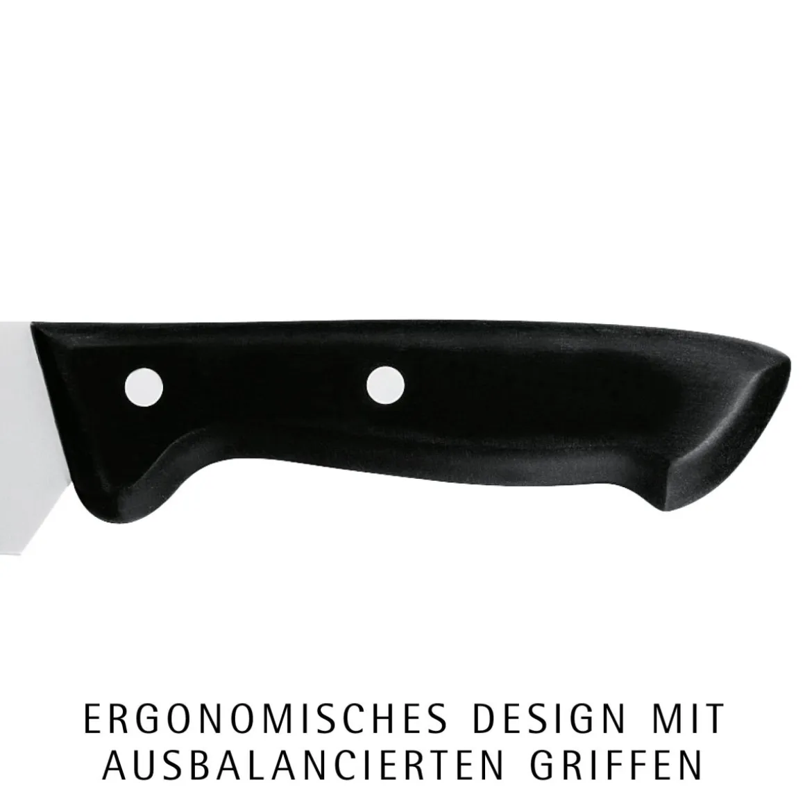 WMF Vespermesser Classic Line 10 cm