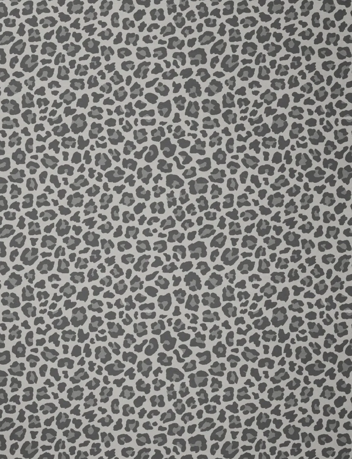 Wohndecke Cotton Home Leo Grau 150 x 200 cm