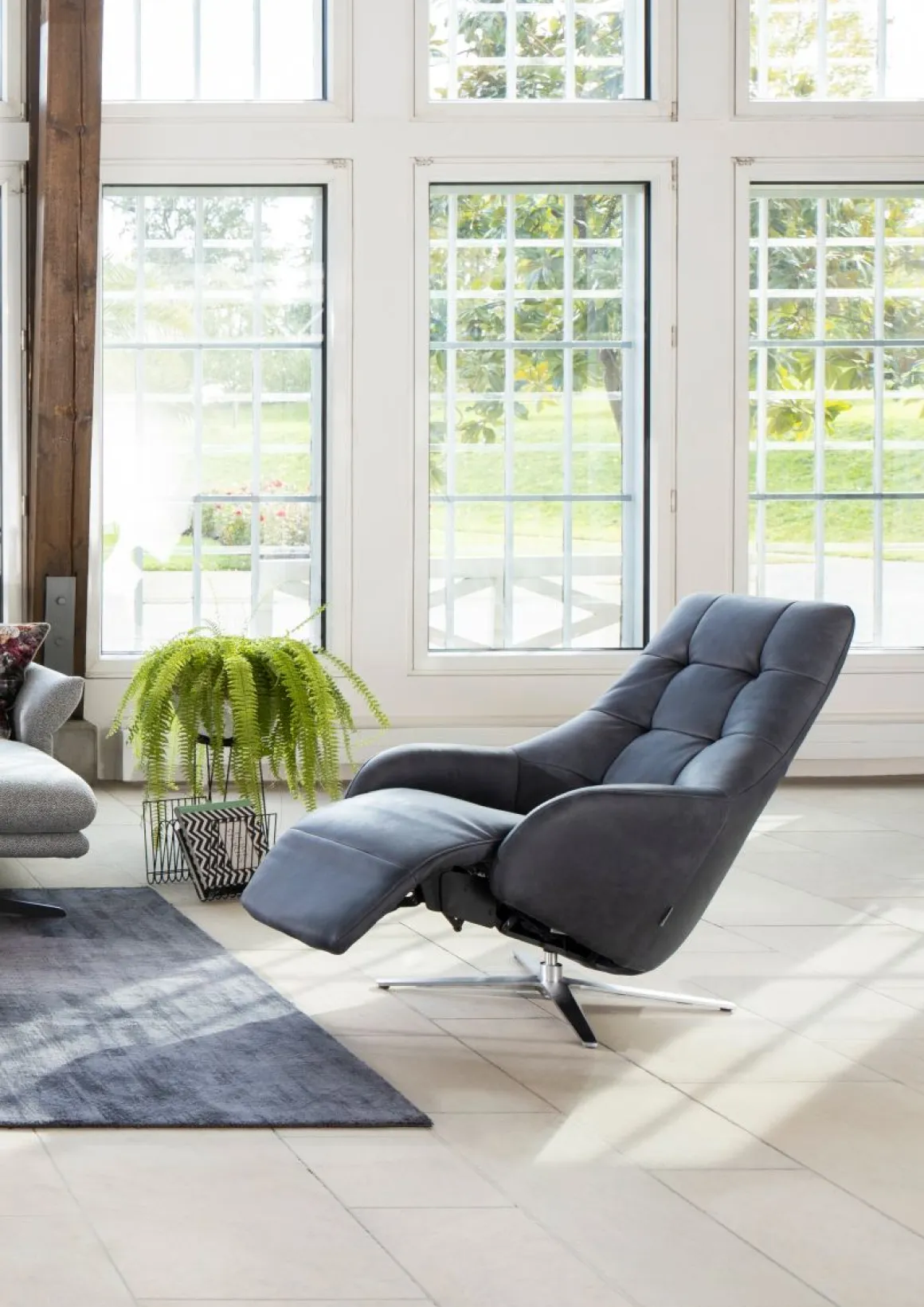 W.Schillig Sessel Filippoo mit Relaxfunktion