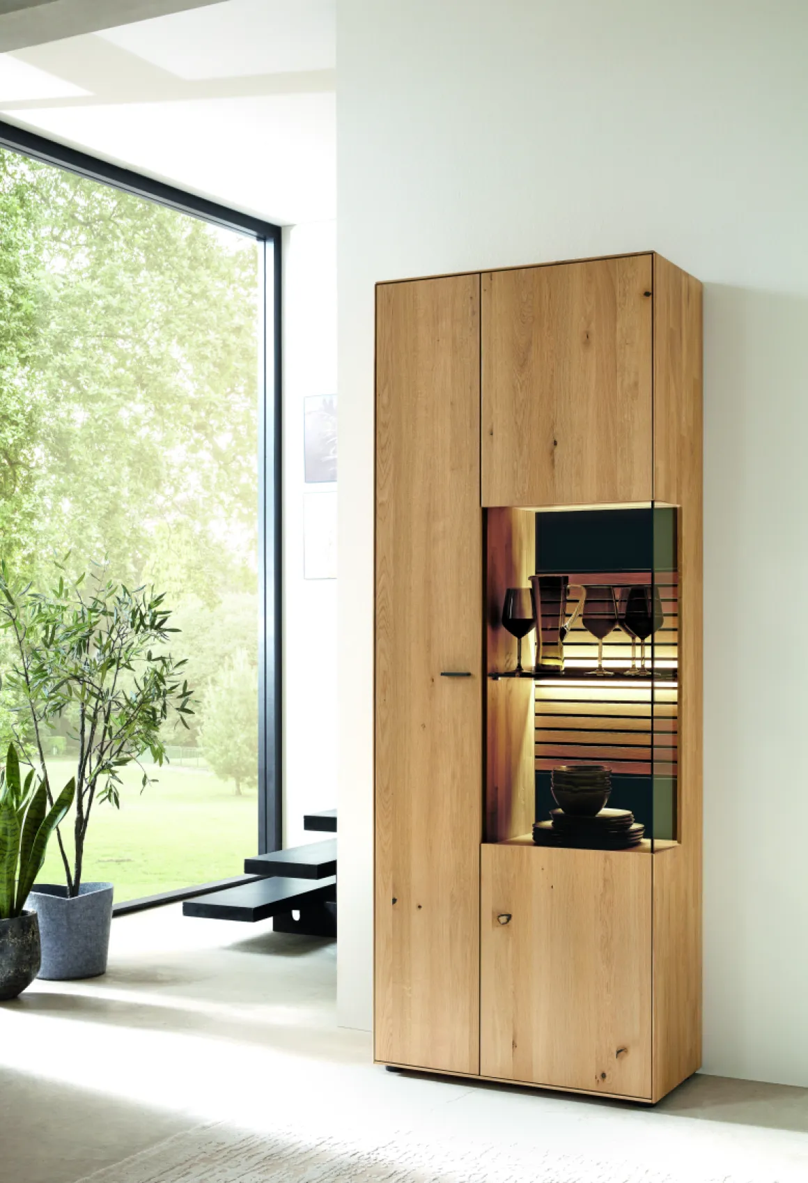 Wöstmann Dielenschrank WM 2320