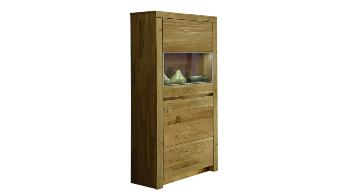 Wöstmann Kombi-Vitrine Witlake Soraga