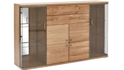 Wöstmann Sideboard Brilon Alteiche