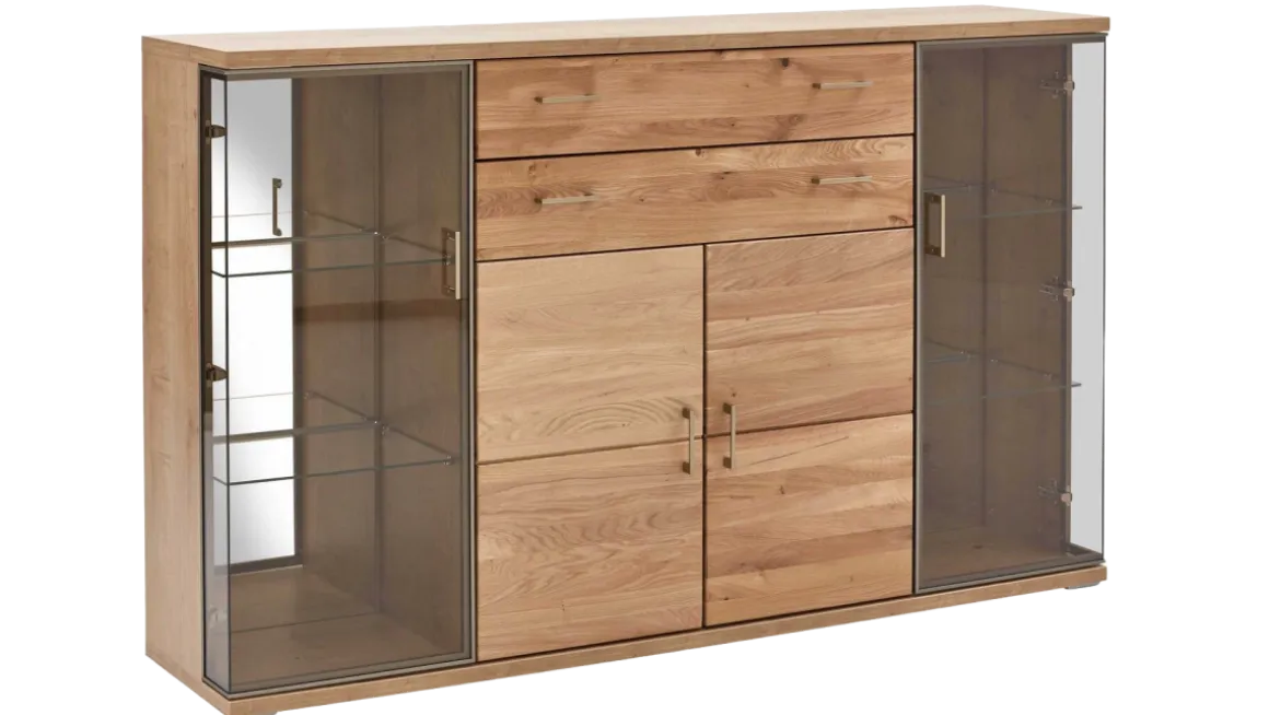 Wöstmann Sideboard Brilon Alteiche