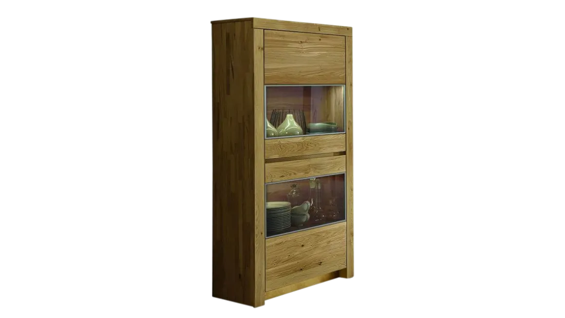Wöstmann Vitrine Witlake Soraga